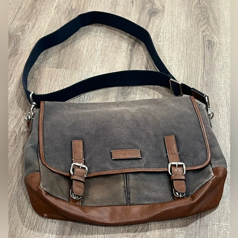 Fossil euc